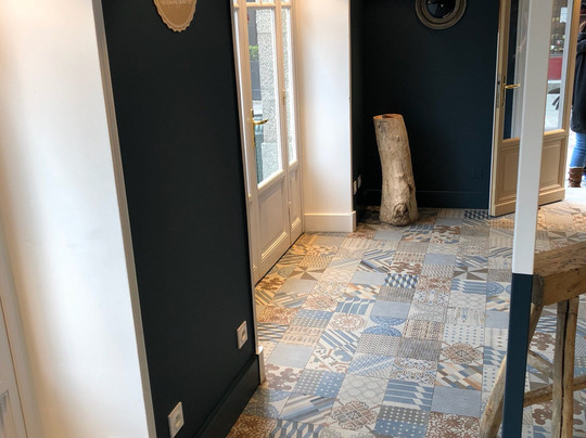 Bakery Maison Hector