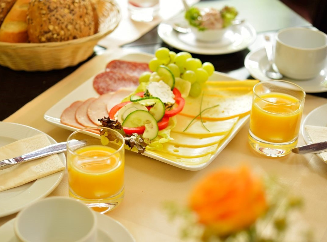 Gaestezimmer Cappuccino主图