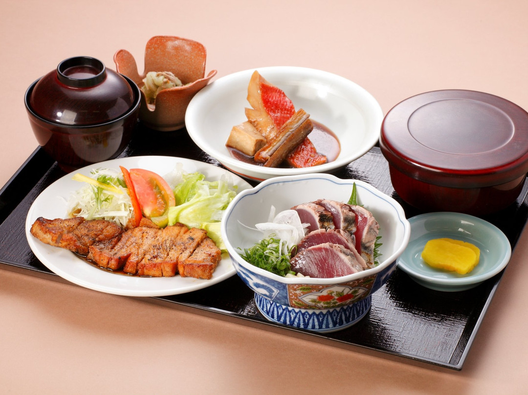 Hotel SP -haruno-主图