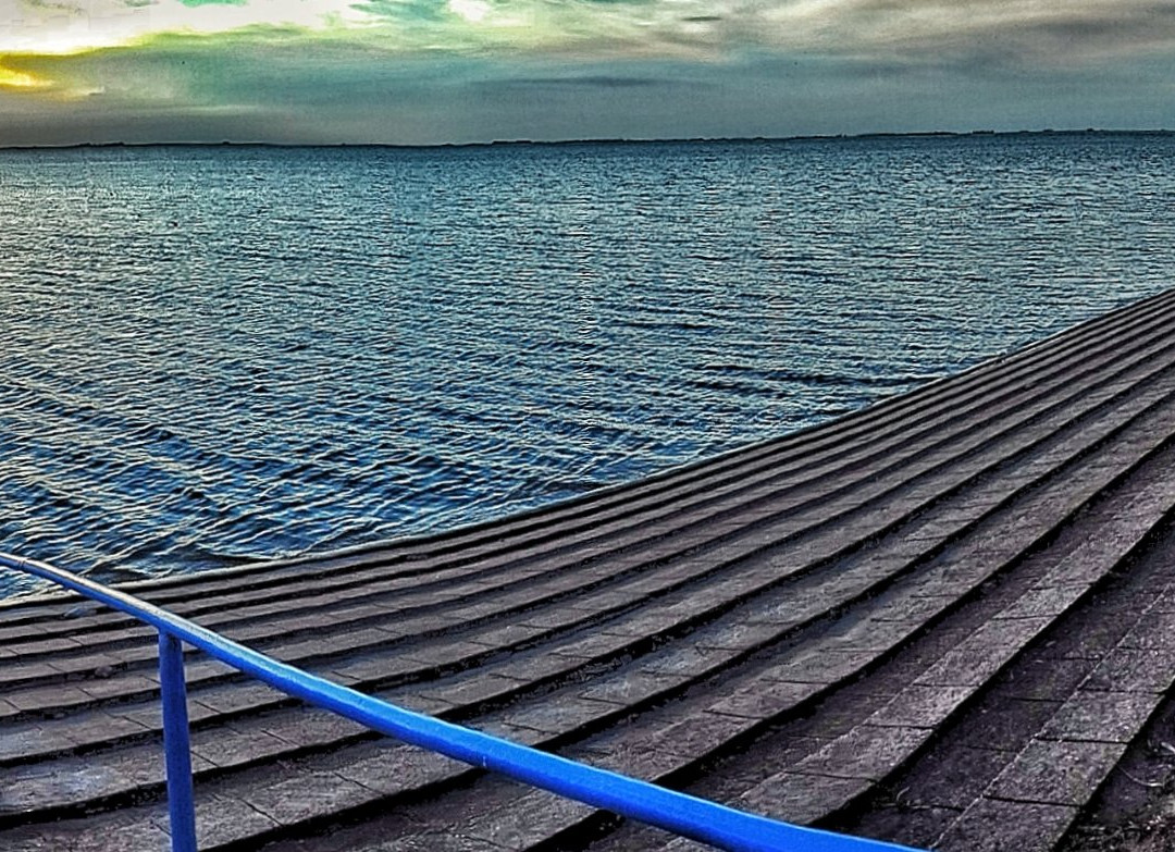 Balneario Laguna Alsina-Guamini必去景点
