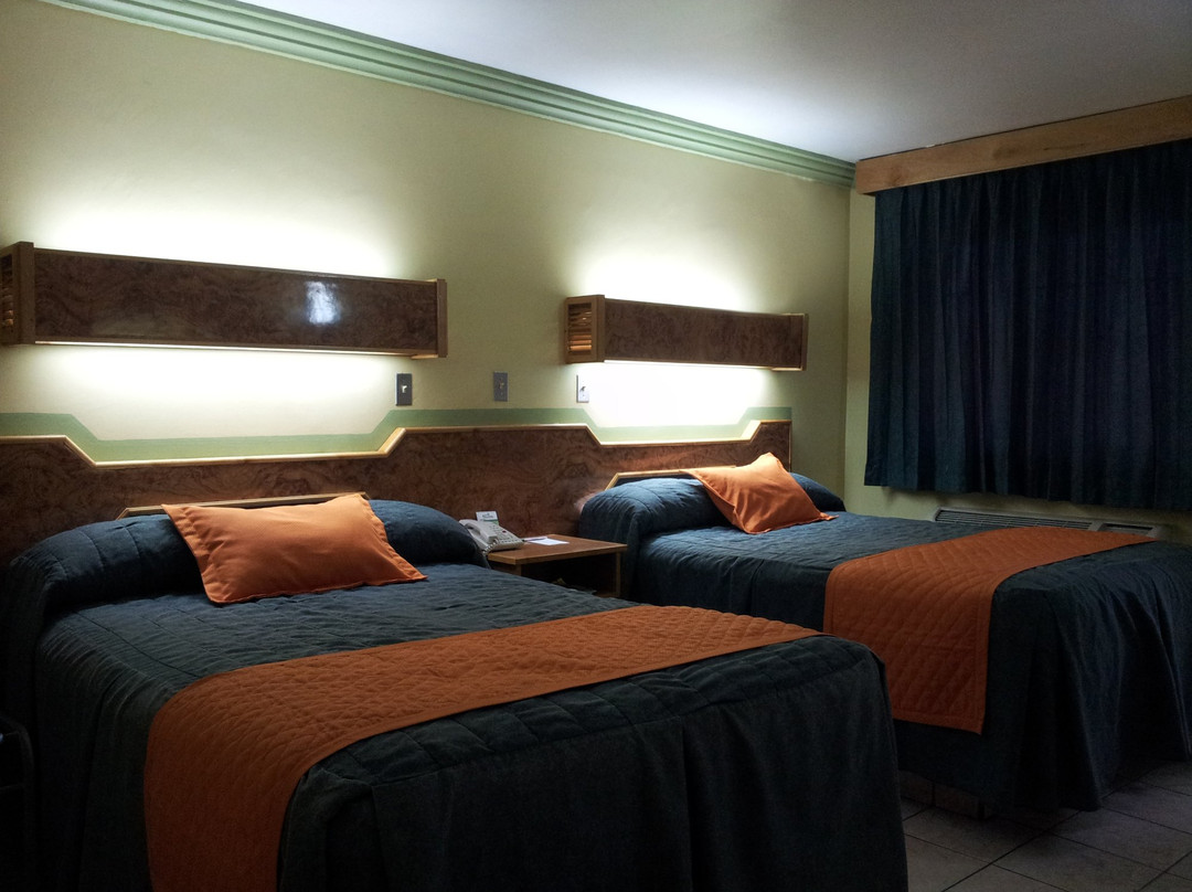 Hotel Marques de Cima主图