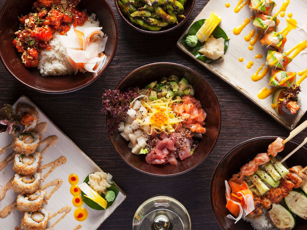 KitchA - Sticks & Rolls