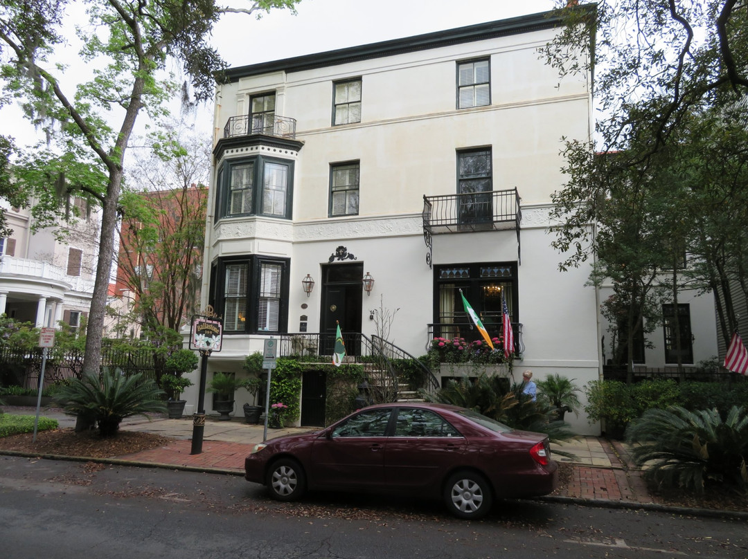 Ballastone Inn主图