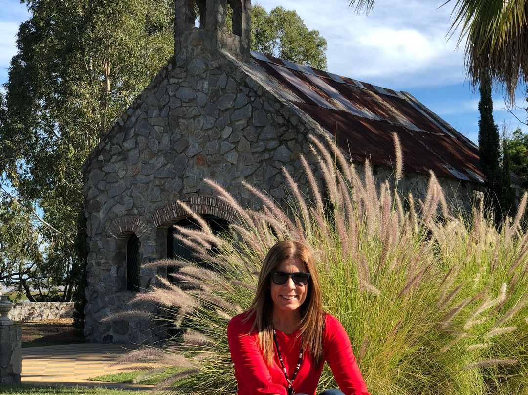 Puerto de Yates-Carmelo必去景点