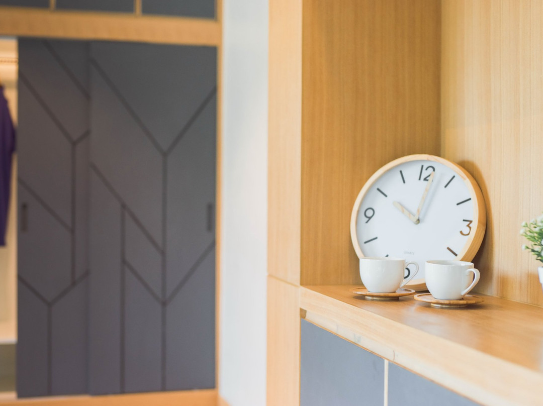 Apa-Tree Boutique Hotel主图