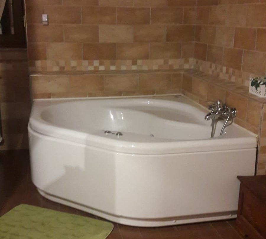 La Vecchia Stalla B&B主图
