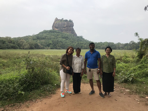 Ride in SriLanka Tours & Travels-尼甘布必去景点