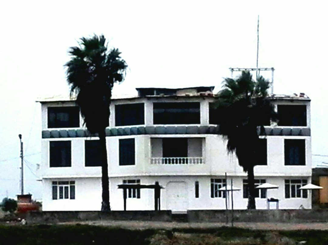 Hotel Bello Horizonte