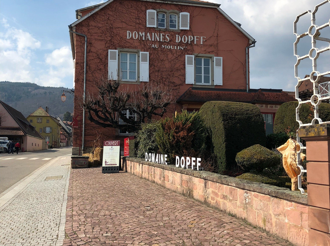 Dopff Au Moulin景点图片