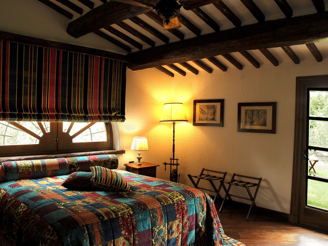 Relais Gli Ulivi主图