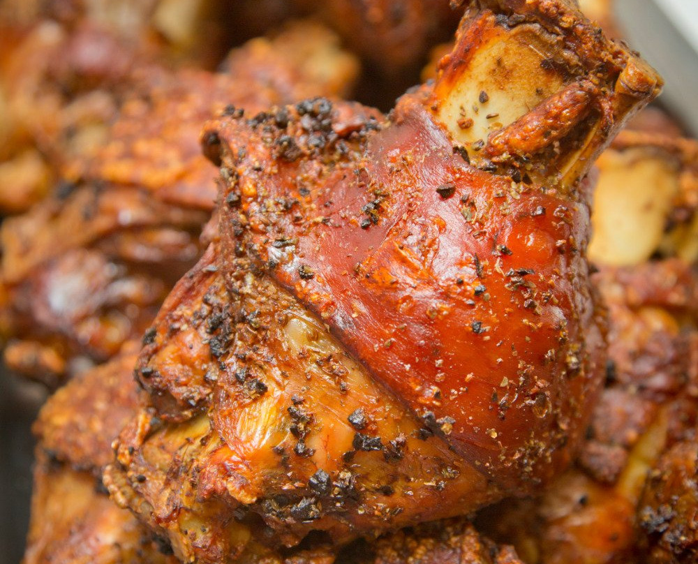 Gasthof Brauhaus主图