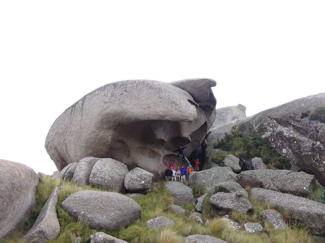 Cerro Blanco Aventura景点图片