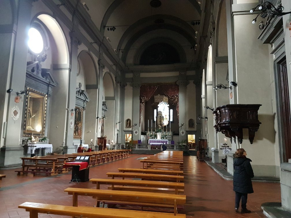 Chiesa di San Domenico景点图片