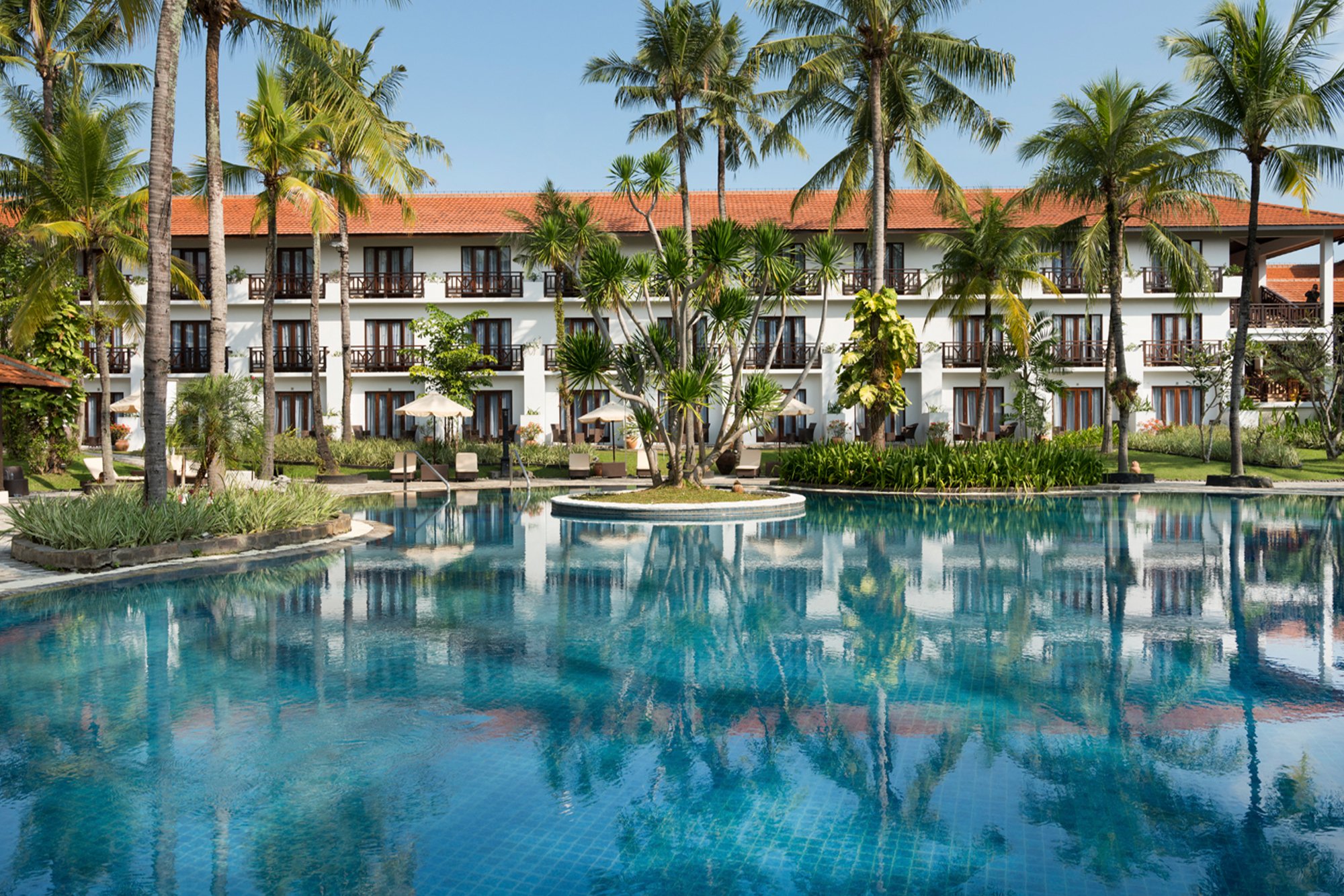Akar Hotels And Resorts-官方