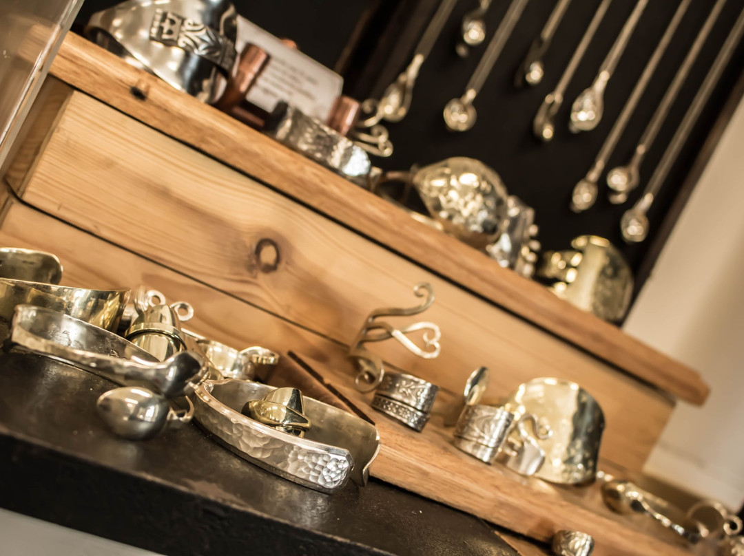 The Creative Lab-比弗利必去景点