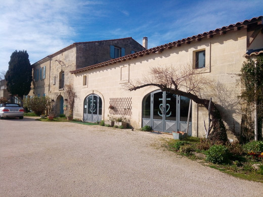 Mas du Grand Peloux主图