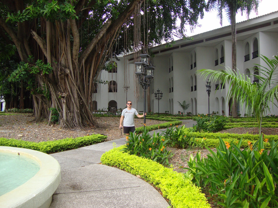 Hotel Peñalisa Colsubsidio主图