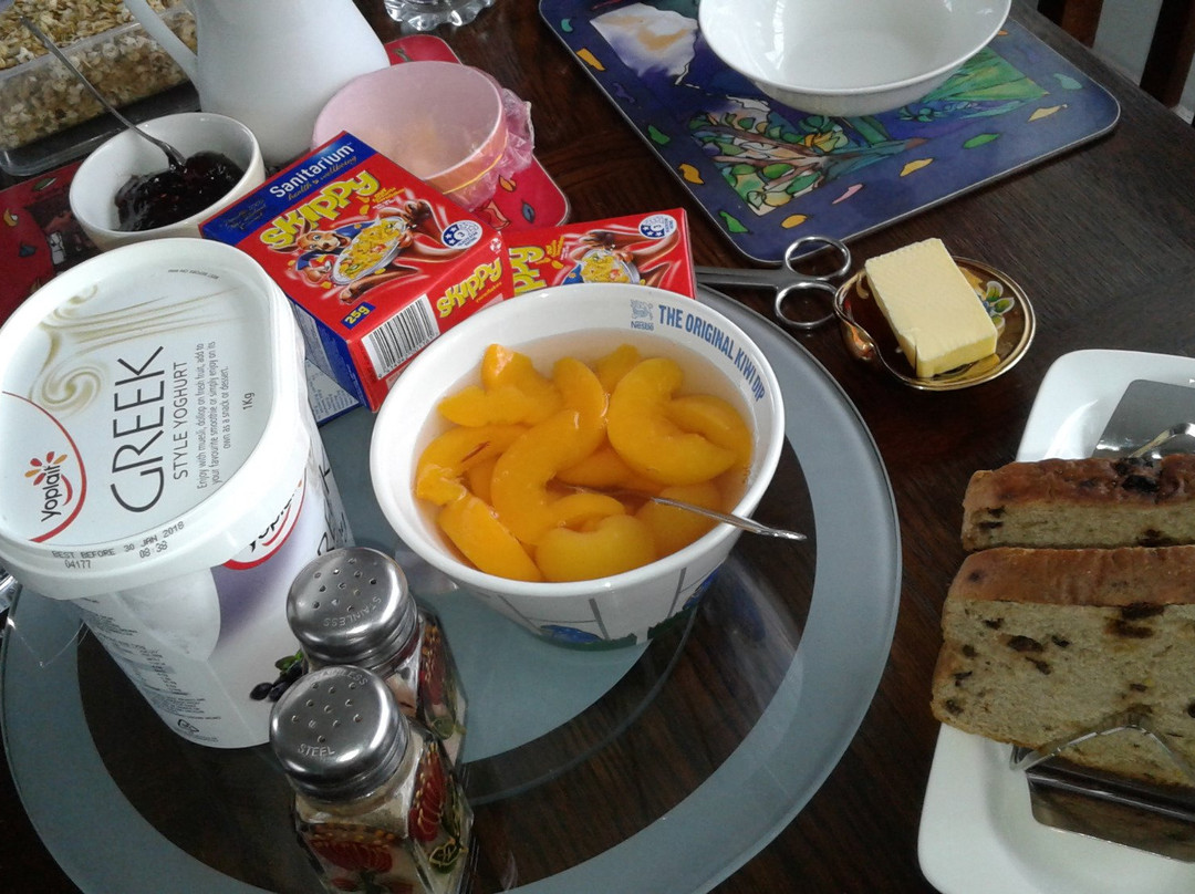 Jan Alz B&B