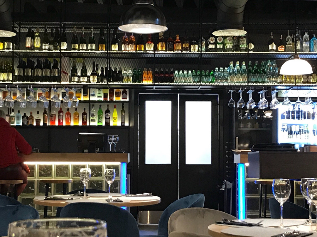 Loop Hotel主图