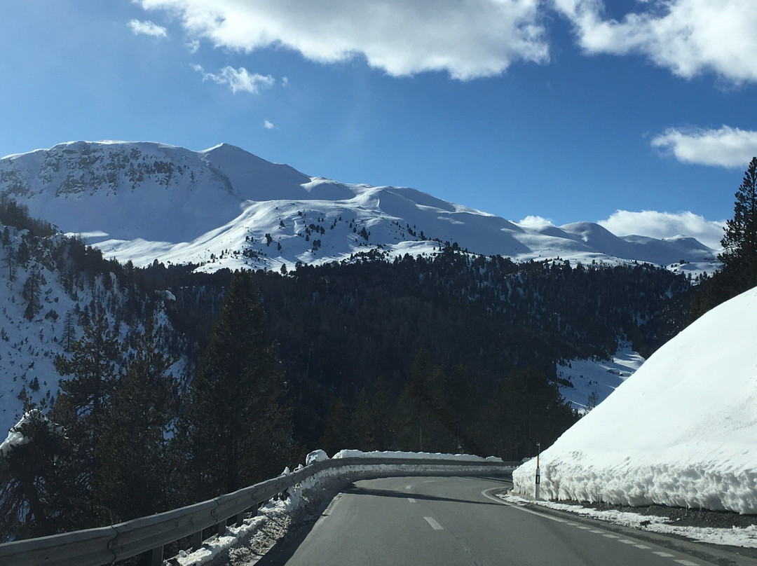 Tschierv旅游攻略图片