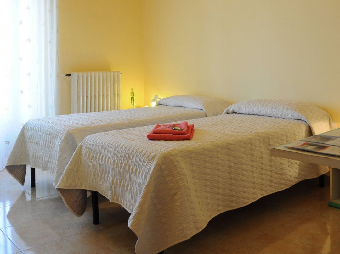 Albergo Villa Nobile主图