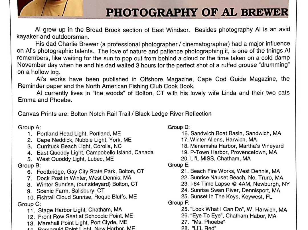 Warehouse Point Library-East Windsor必去景点