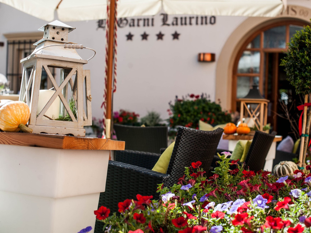 Hotel Garnì Laurino主图