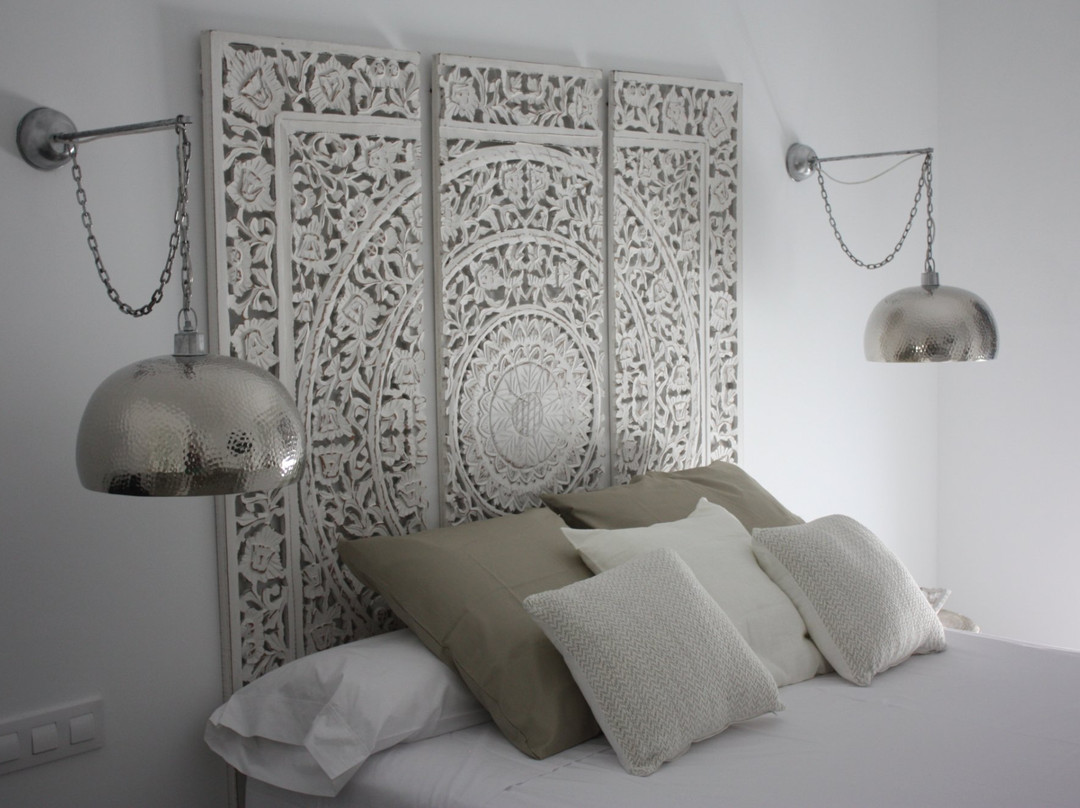 Hostal Cervantes Playa主图