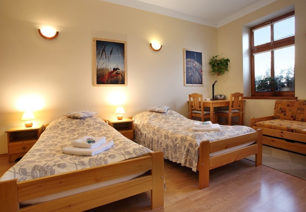 Penzion Martina主图