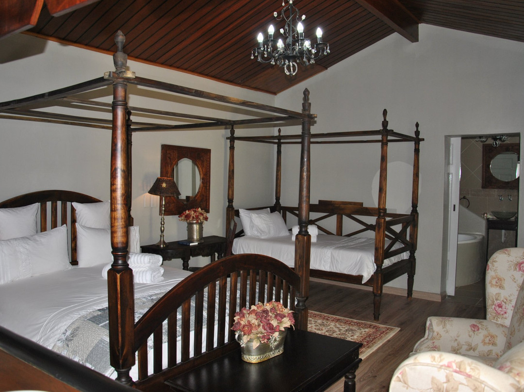 De Loft Guest House主图