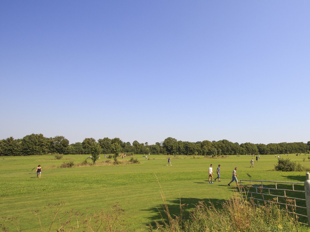 SwinGolf Ostsee景点图片