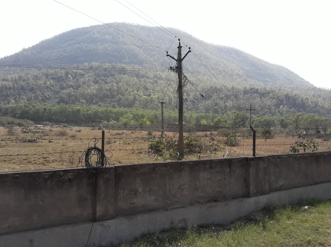 Biharinath Tourist Point主图