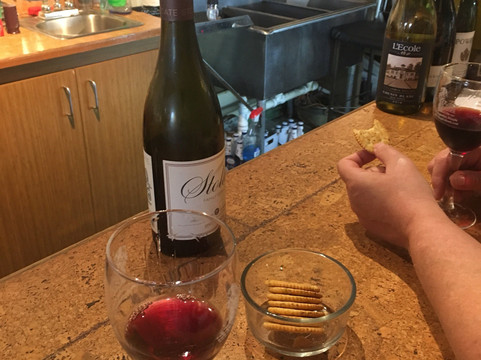 The Gifted Cork-圣奥古斯丁必去景点