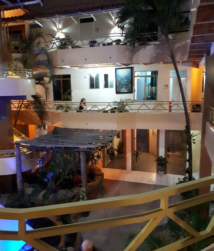 Hotel & Bungalows Guayabitos主图