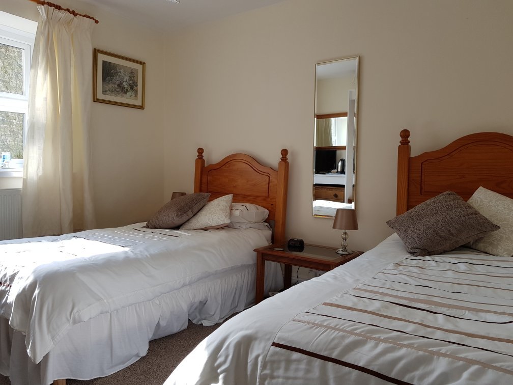 Willow House B & B-官方