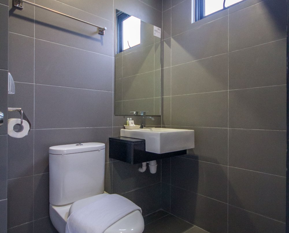 Chariton Hotel Alma主图