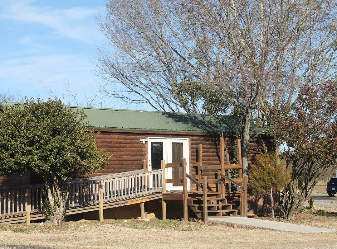 Shady Lake RV Park