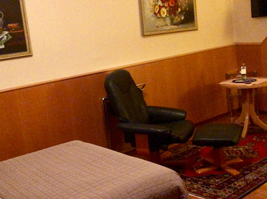 Comfort Hotel Am Kurpark主图