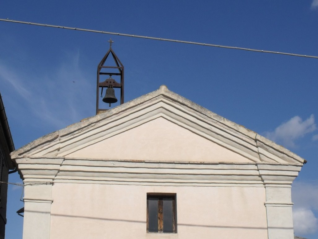 Chiesa di San Rocco景点图片