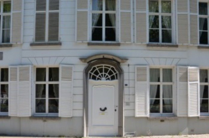 Huis Beaucarne-Ename必去景点