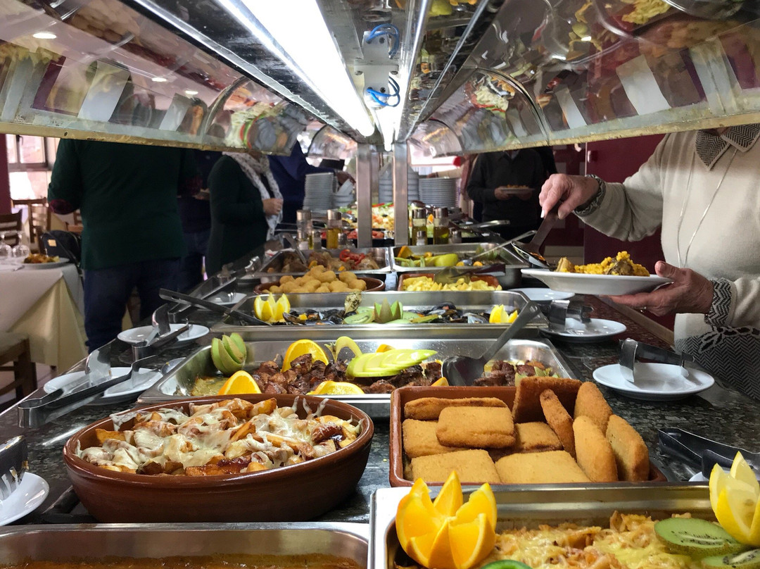 Hotel Biarritz主图