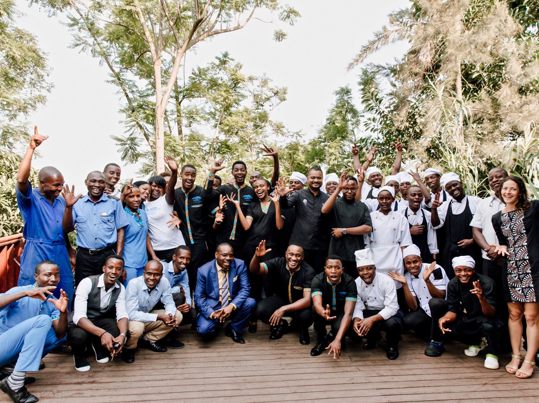 Heaven Restaurant & Boutique Hotel主图