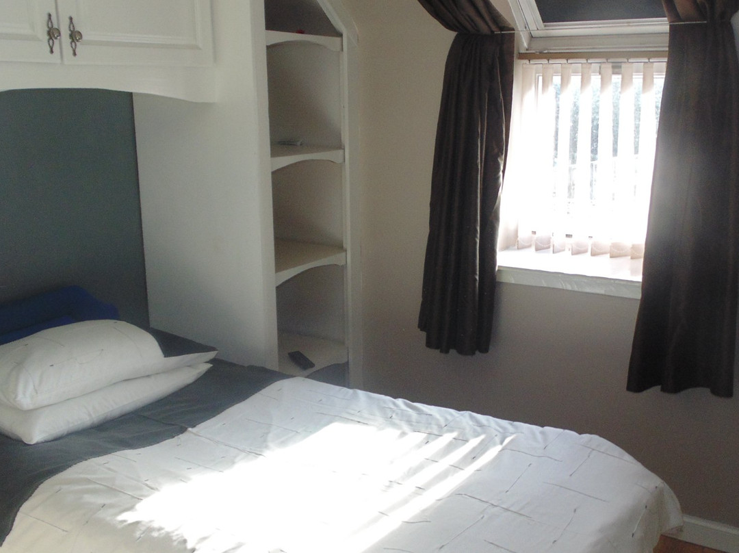 Westmore Bed and Breakfast主图