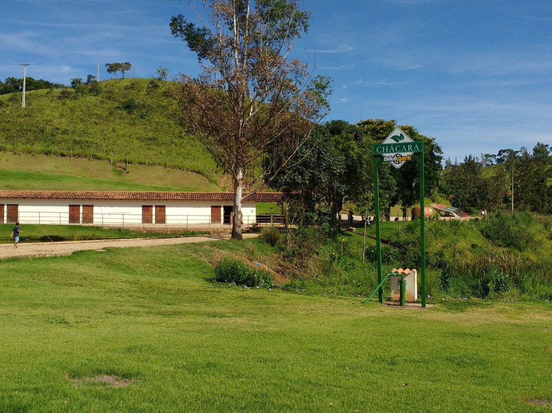 Hotel Fazenda da Chácara主图