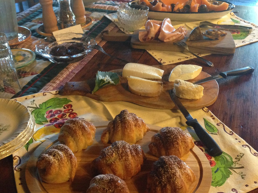 Bella Baita Bed & Breakfast - Italian Alps Retreat主图