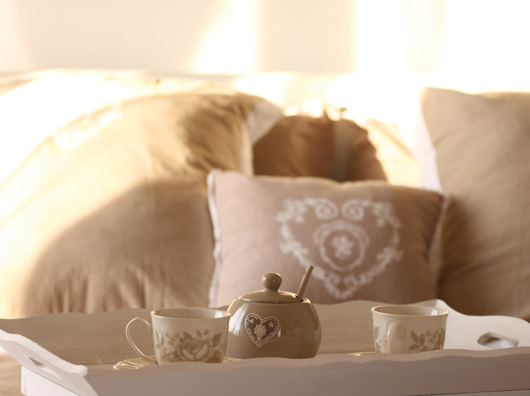 Pompei Palace Bed and Breakfast