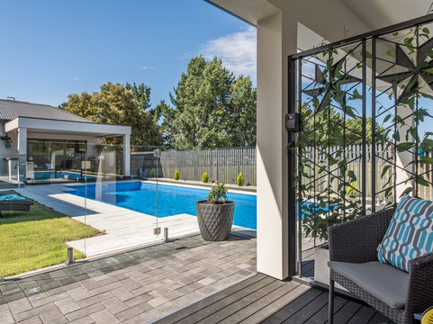 惠灵顿住宿加早餐旅馆主图