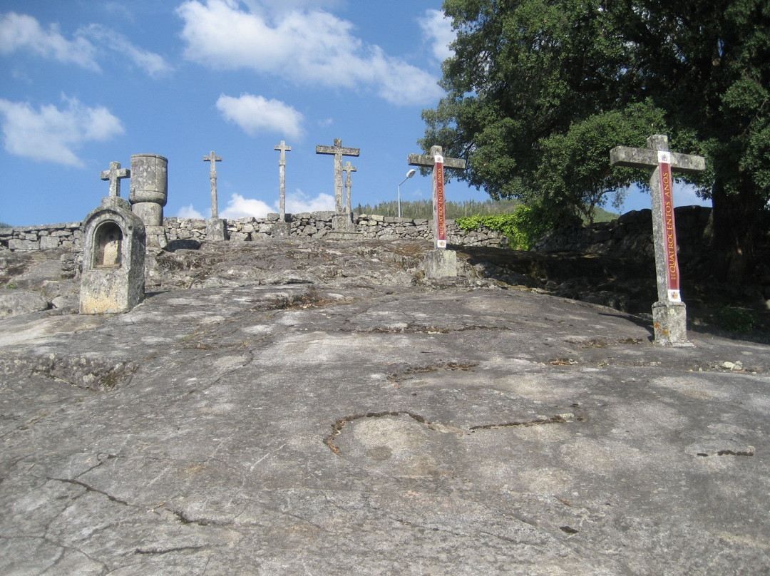 Parque de Arouca景点图片