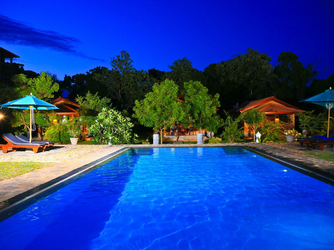 Shangri-Lanka Village主图