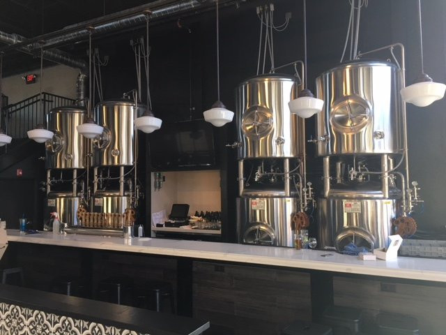 Elmhurst Brewing Co.